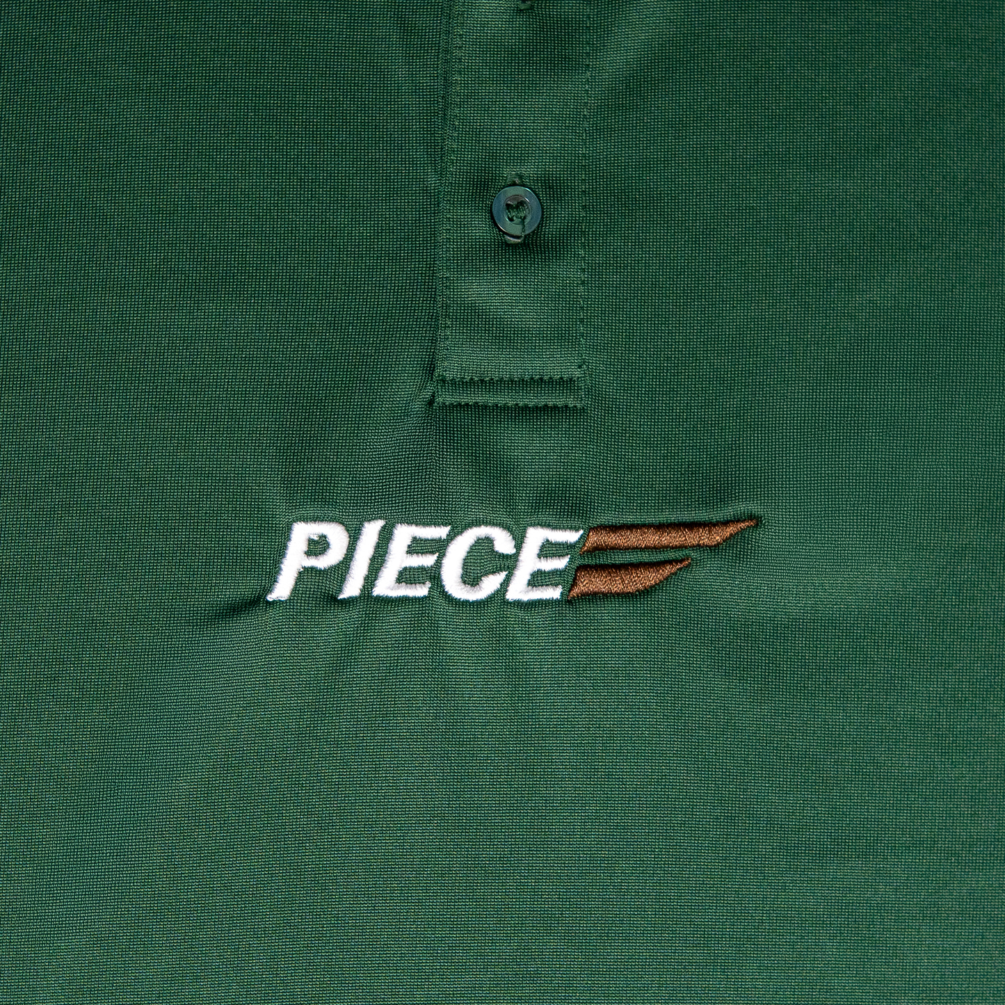 Wings Performance Polo (Nori)