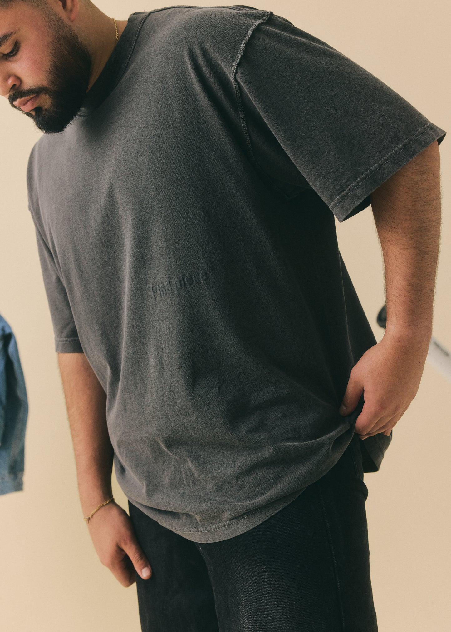 Reverso T-Shirt (Pavement)