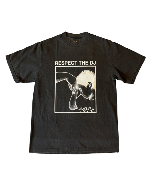 BETTER TOGETHER © x JP Breganza T-Shirt (Vintage Black)