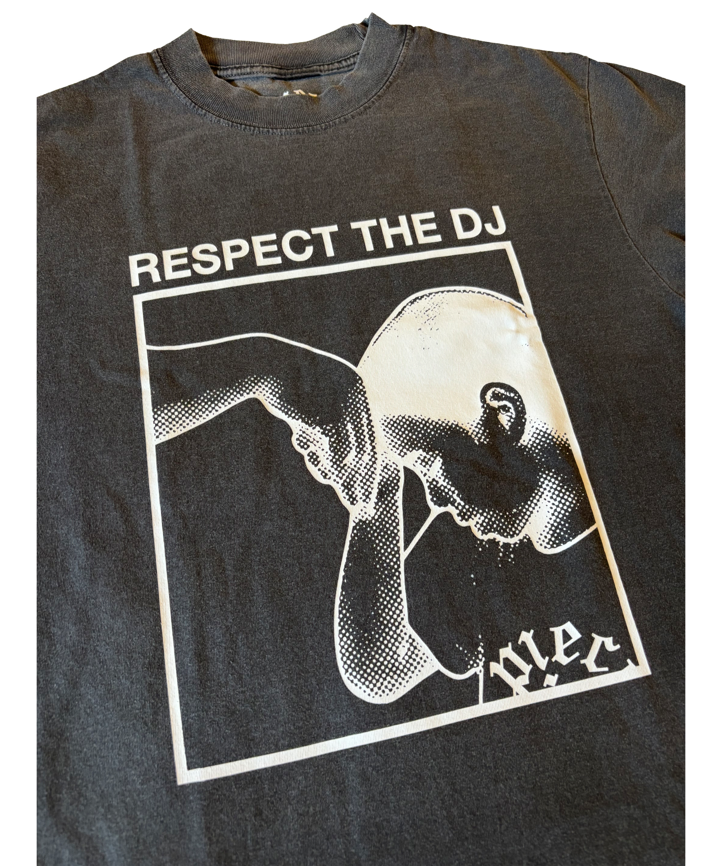 BETTER TOGETHER © x JP Breganza T-Shirt (Vintage Black)