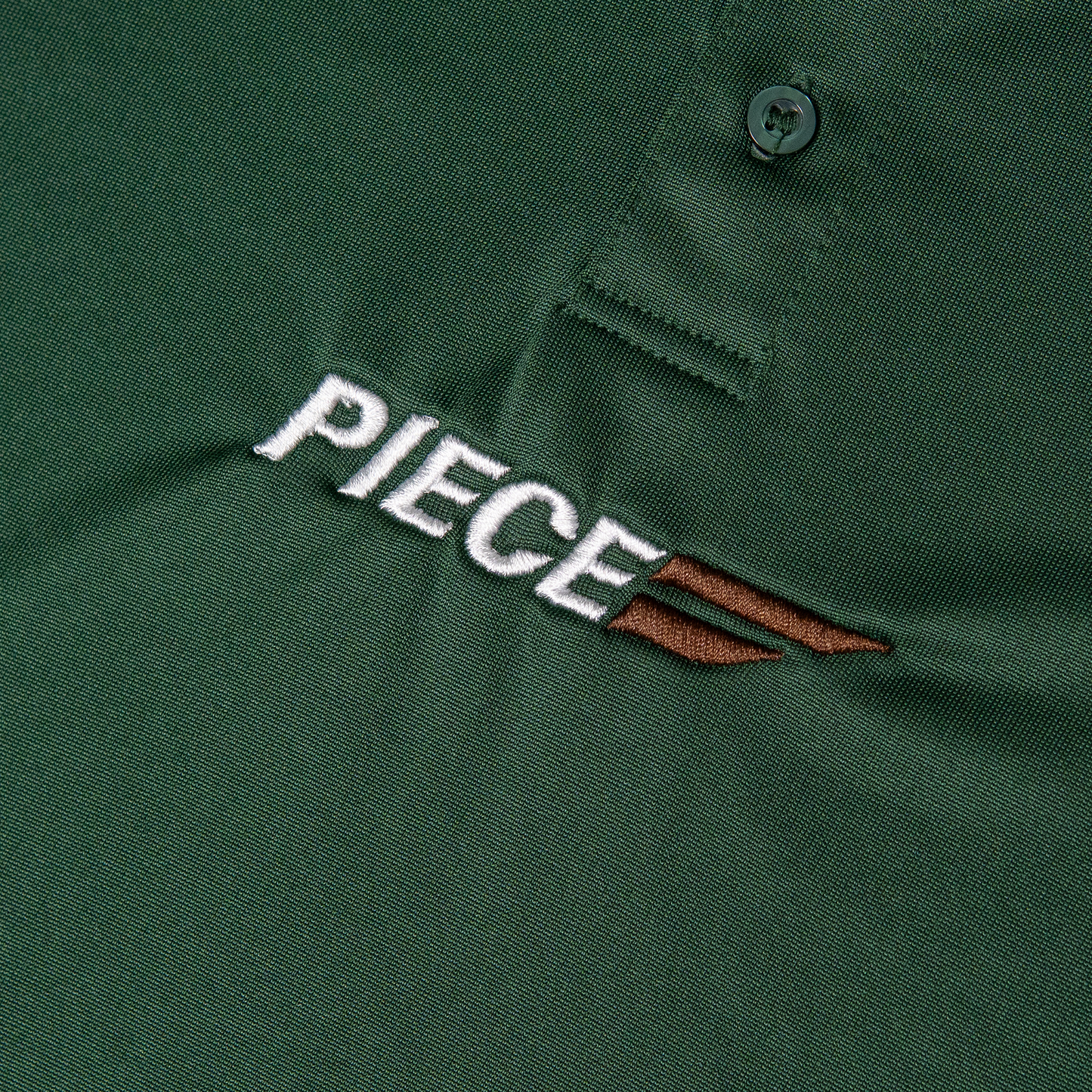 Wings Performance Polo (Nori)