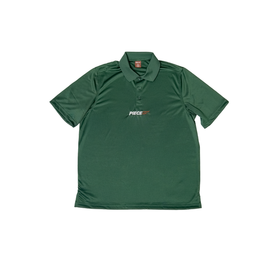 Wings Performance Polo (Nori)