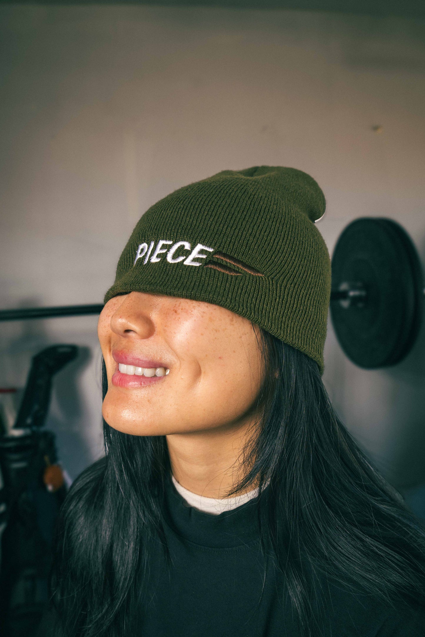 Wings Skully V2 (Roasted Matcha)