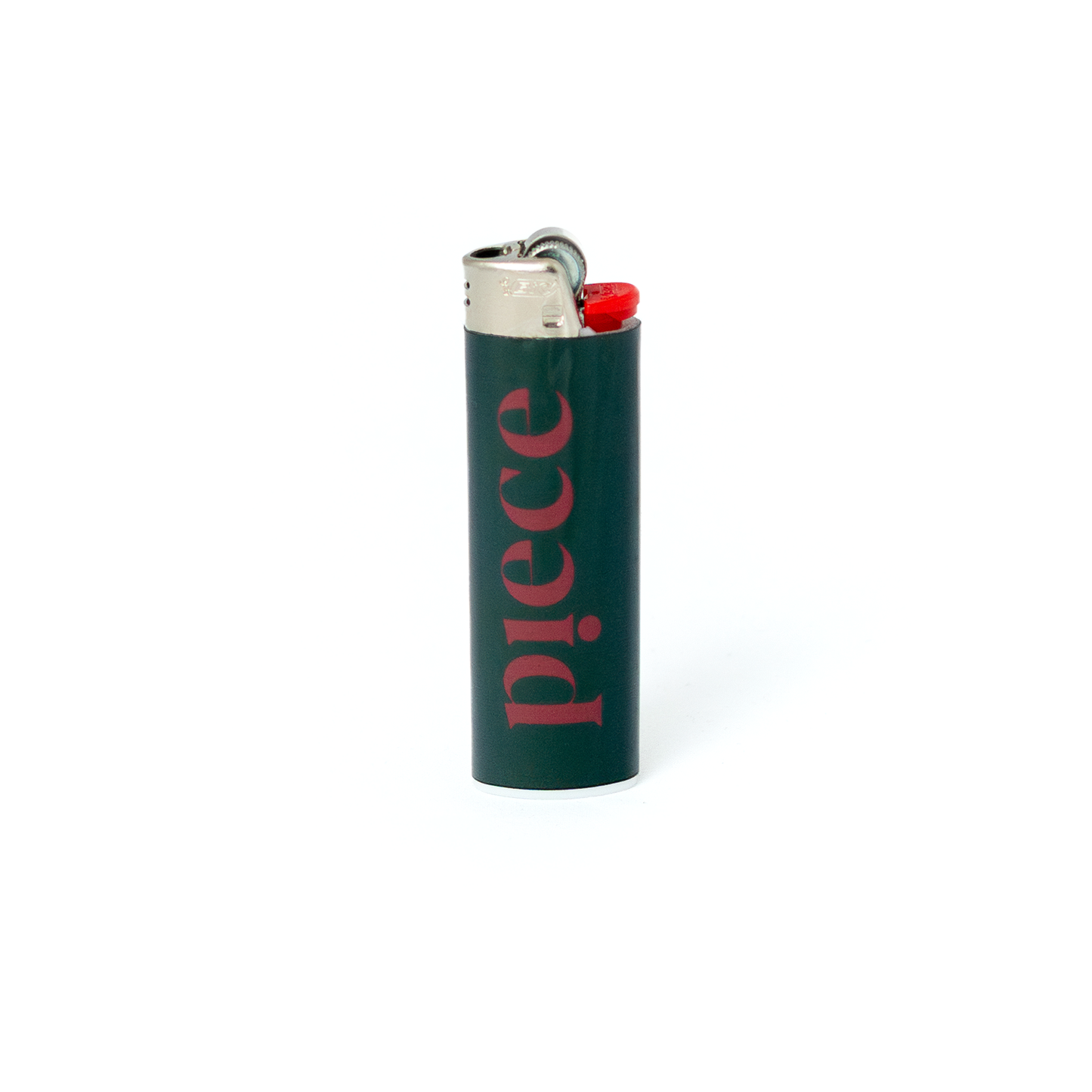Logo Lighter (Moss Green)