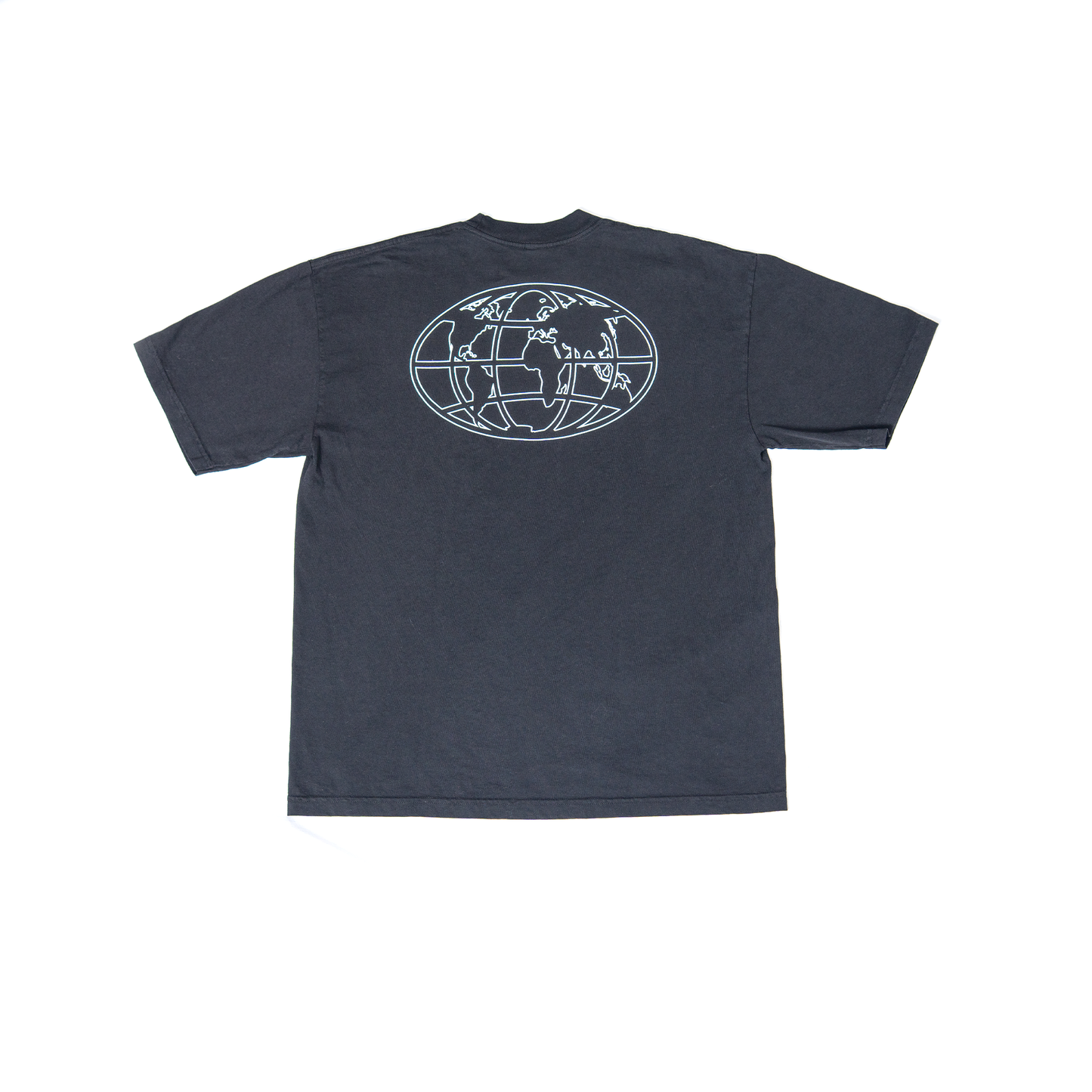 Logo Piece T-Shirt (Nero)