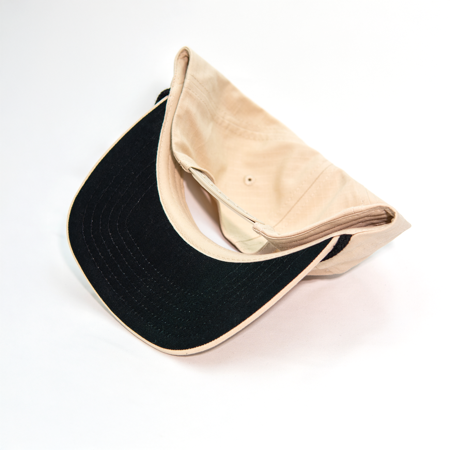 Piece Logo Rope Hat (Filipino Tan)