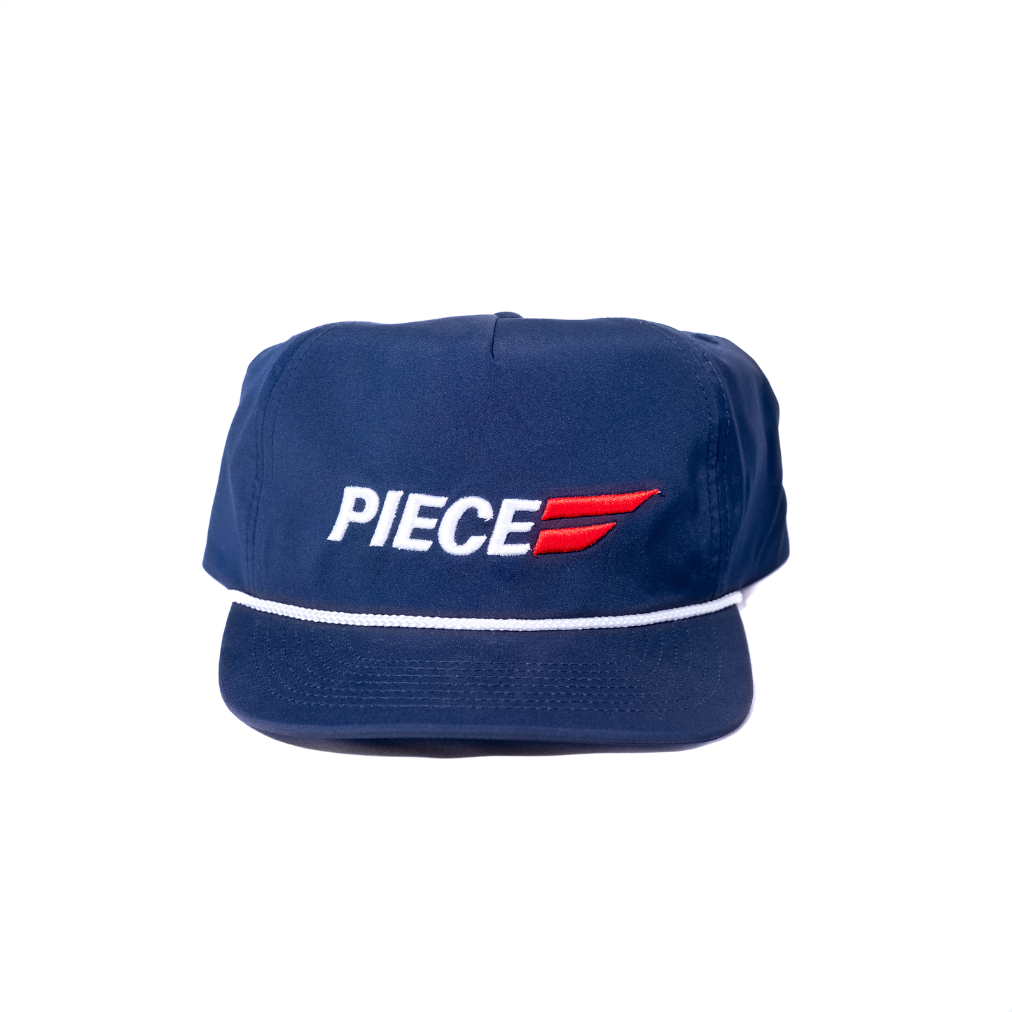 Wings Rope Hat (Tour Navy)